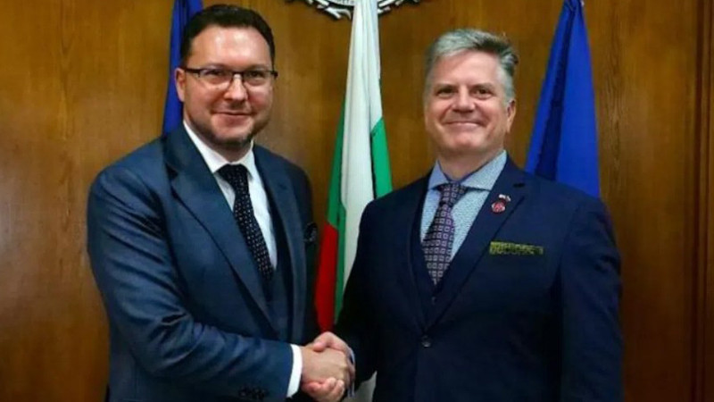 Създават специализирана оперативна група за борба с прането на пари