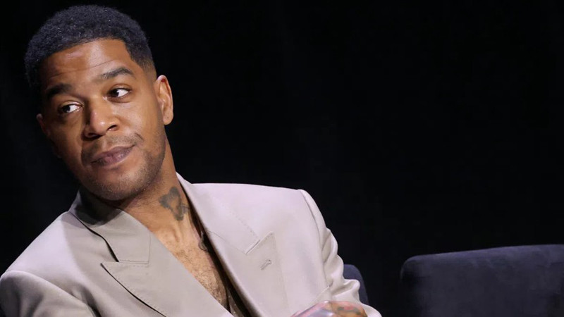 Kid Cudi призна, че марихуаната е „управлявала“ живота му