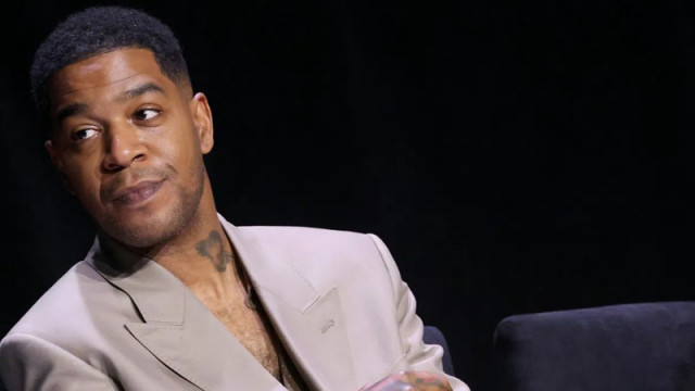 Kid Cudi призна, че марихуаната е „управлявала“ живота му