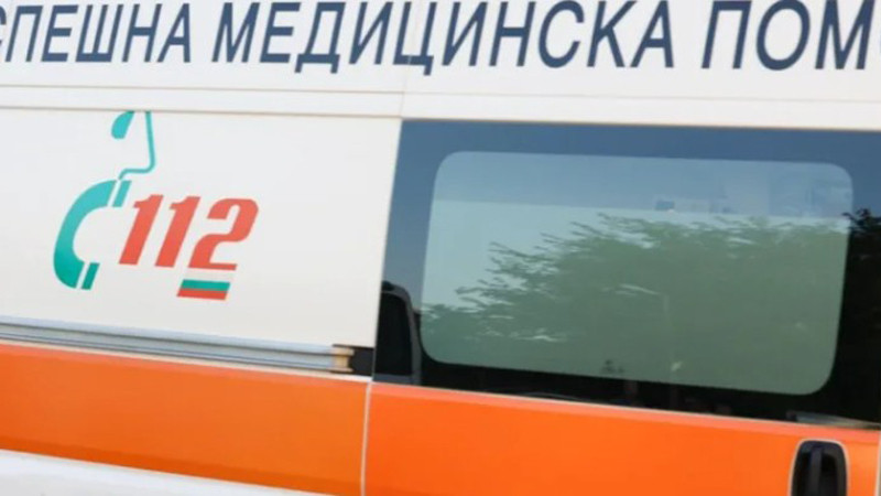 Човек загина в катастрофа на пътя Русе - Плевен