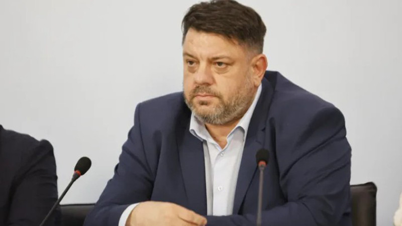 Вицепремиерът Атанас Зафиров заминава за Китай по покана на Си Дзинпин