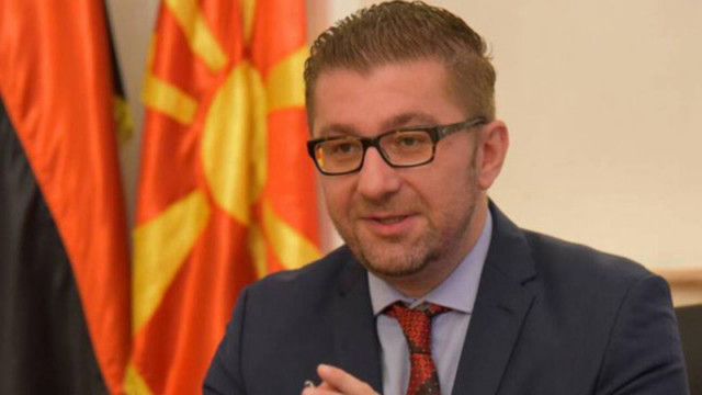 Мицкоски увери, че последният участък от Коридор 8 скоро ще бъде завършен