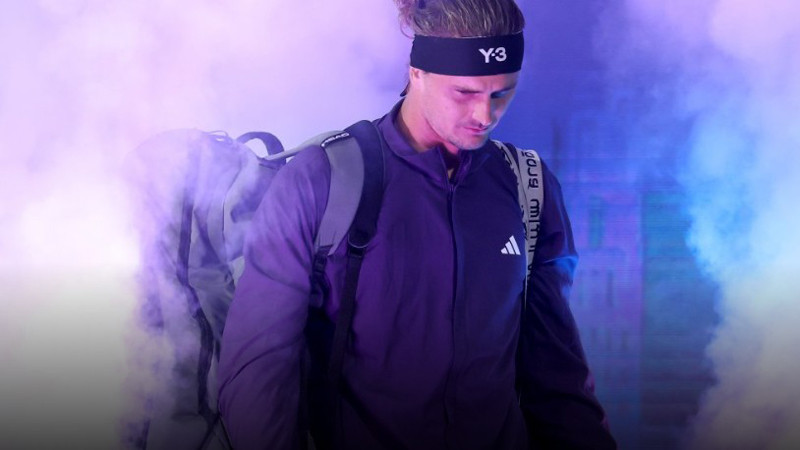 Нов шок за Зверев в Шлема: Претърпя най-ранното си отпадане на US Open от седем години