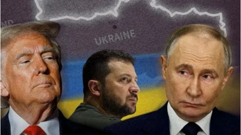Срещата Путин - Зеленски е малко вероятна - днес изтича двуседмичният срок, даден от Тръмп