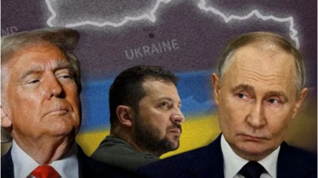 Срещата Путин - Зеленски е малко вероятна - днес изтича двуседмичният срок, даден от Тръмп