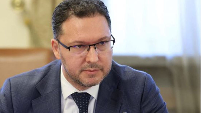 Даниел Митов остро: Радев халюцинира, говори партийно, няма списък с 400 души за уволнение от ДАНС