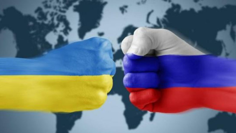 Сондаж: Украинците са за прекратяване на огъня, но само с гаранции