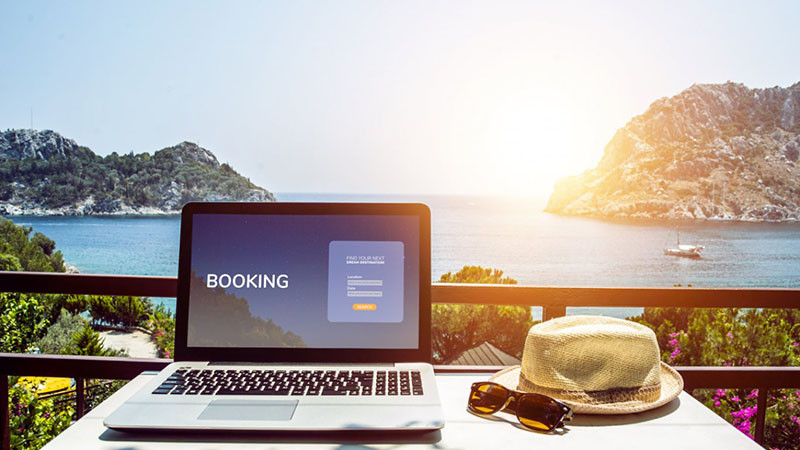 1100 хотела в Нидерландия се включват в колективен иск срещу Booking