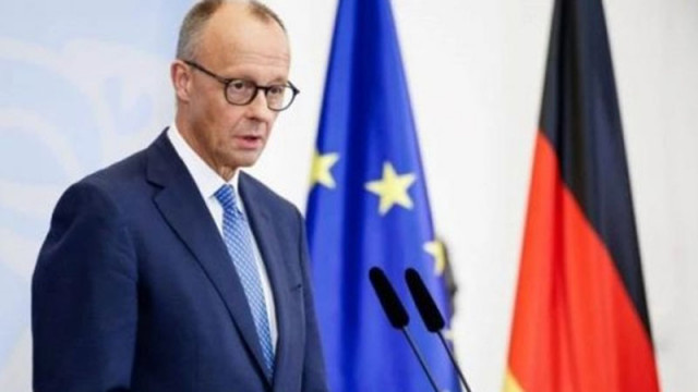 Bild: Германия вече не обмисля изпращането на войски в Украйна