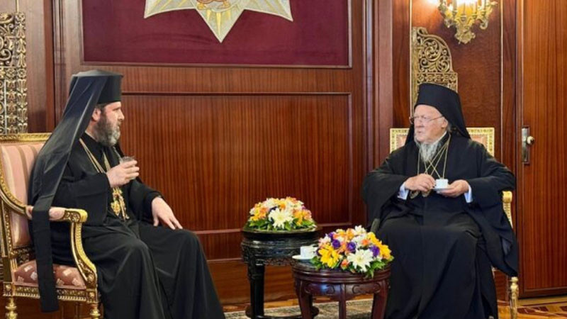 Orthodox Times: Патриарх Вартоломей изпада в изолация