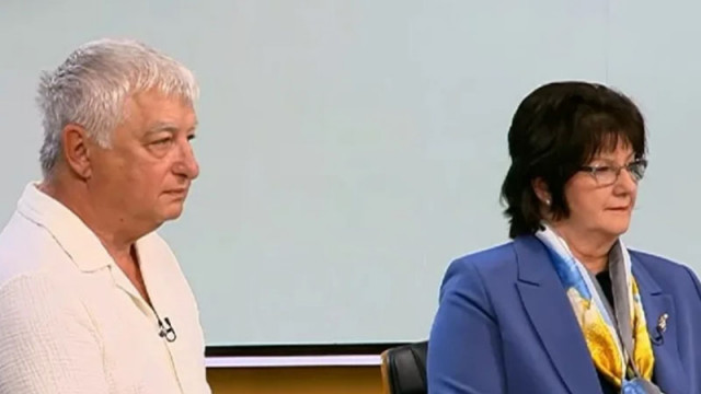 Думите на защитата на учителят, спал с ученичка, са опасна форма на легитимиране на насилието