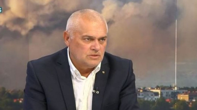 Валентин Радев: Гладът за барути в Европа е много голям, ние ще бъдем един от донорите
