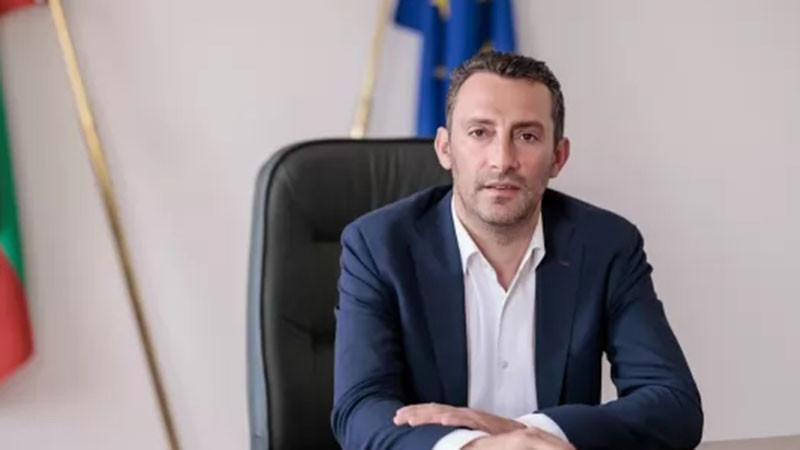 Приветствие на министър Пешев по повод откриването на новата учебна година в спортните училища