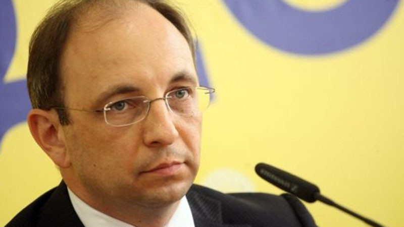 Николай Василев: Добре, че влизаме в еврозоната. На този бюджет всичко му е лошо...