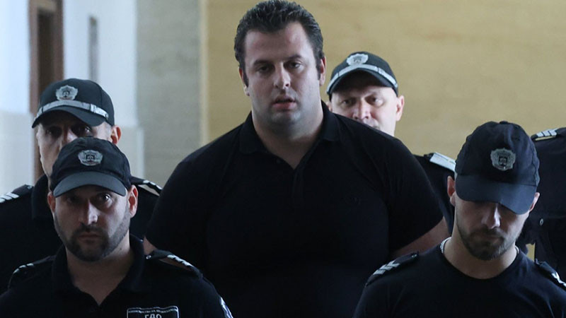 Йоан Матев, убил Георги Игнатов в Борисовата градина, излиза на свобода