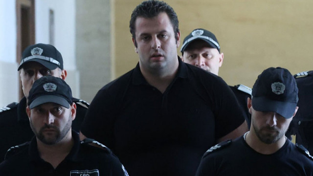 Йоан Матев, убил Георги Игнатов в Борисовата градина, излиза на свобода