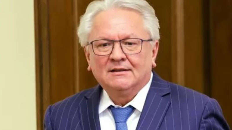 Армин Папергер пред ДВ: Първите снаряди от новия завод на „Райнметал“ ще са за Украйна