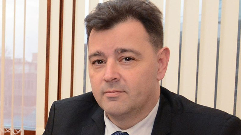 И.д. кметът на Варна посочи причините за освобождаването на зам.-кмета Рафаилов
