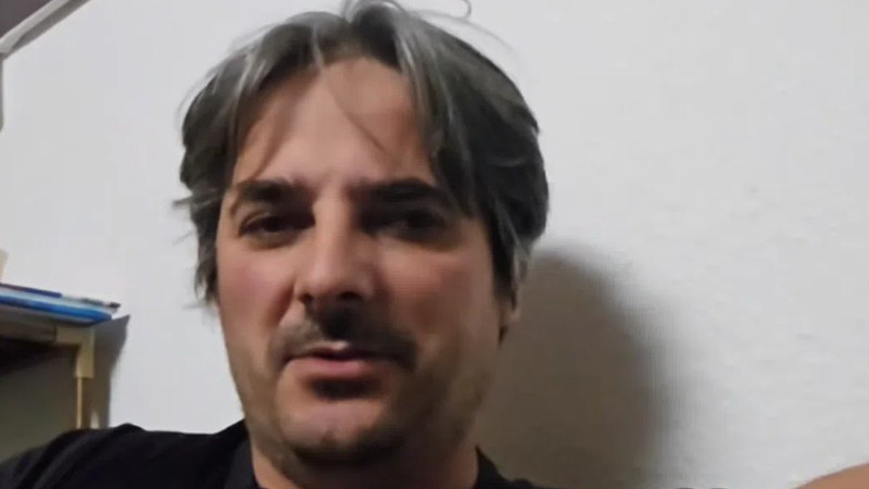 Бащата на Адриан: Пастрокът в нито един момент не изрази съжаление