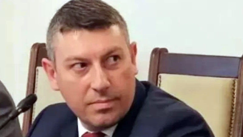 Министерският съвет е предложил на президента Радев Деньо Денев да оглави ДАНС