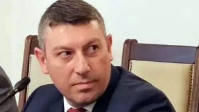 Министерският съвет е предложил на президента Радев Деньо Денев да оглави ДАНС