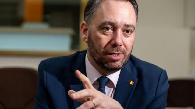 Белгия ще признае Палестина по време на Общото събрание на ООН