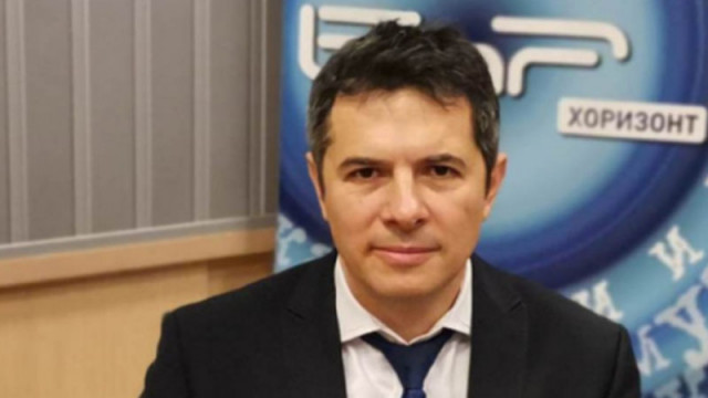 Гунев: Възможно е случаят "самолета на Фон дер Лайен" да не е тръгнал от България, а от Сърбия!