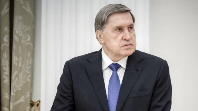 Ушаков: Путин и Тръмп не са се договаряли за среща със Зеленски