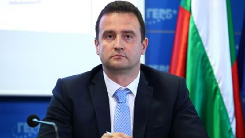 Жечо Станков: Еврозоната ще донесе по-ниски разходи за енергетиката и стабилни цени за потребителите