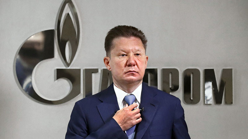 Русия, Китай и Монголия ще строят най-скъпия газопровод в света - „Силата на Сибир 2“