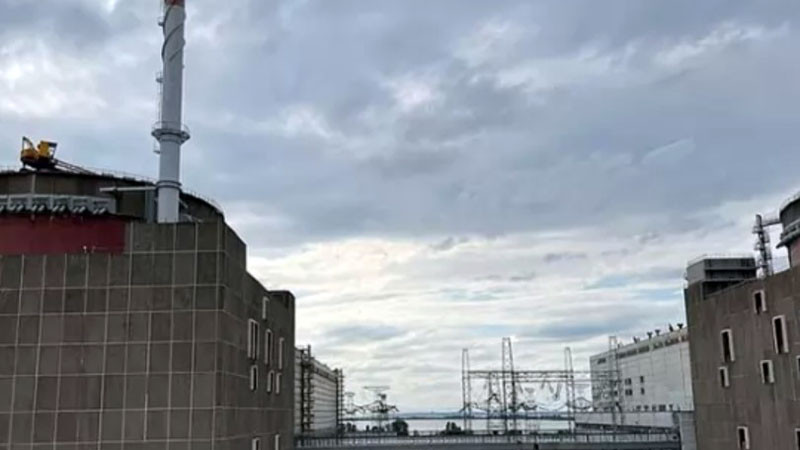 Украйна: Никога няма да се съгласим да приемем руската окупация на Запорожката АЕЦ