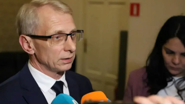 Николай Денков: До 1 - 2 седмици внасяме вот на недоверие