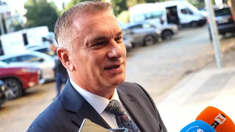 Джейхан Ибрямов, АСП: Не сме говорили за общ вот с ПП-ДБ