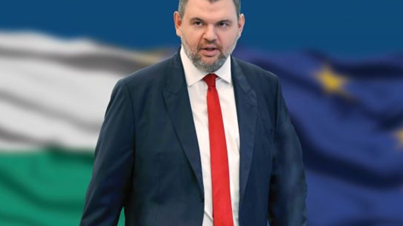 Пеевски: Няма да позволя никой да тресе страната