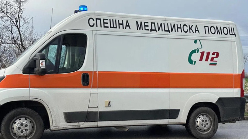 Шофьор на джип блъсна 11-годишно дете в Бургас