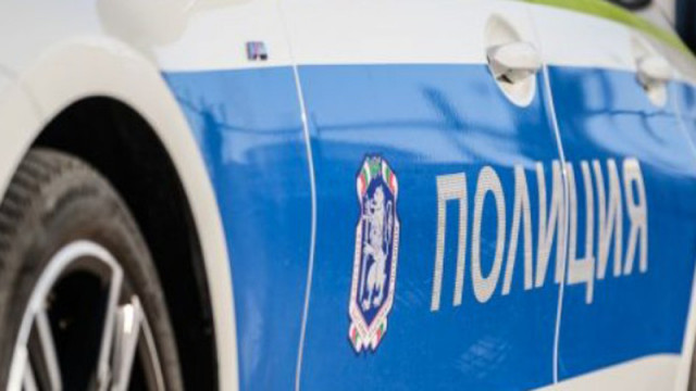Задържаха 23-годишен от Каменар за грабеж на румънски турист във Варна