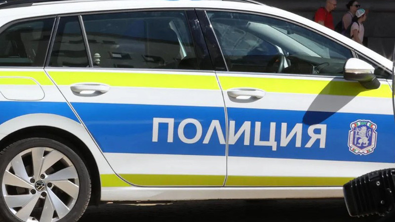 Заловиха издирван тийнейджър във Велико Търново