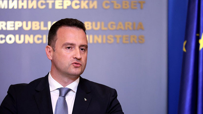 Жечо Станков: Договорът с "Боташ" поставя българската енергетика в риск