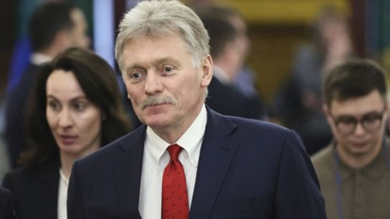 Песков: Мнението на Мерц за Украйна не трябва да се взима под внимание
