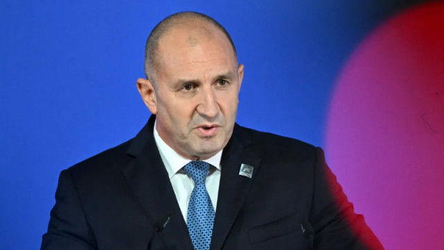 Киряков: Радев не може да направи партия, преди да изтече мандата му на президент
