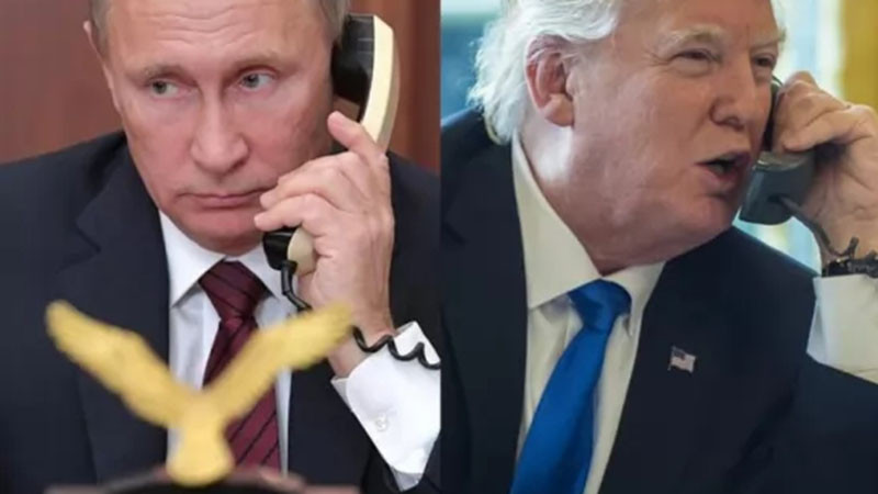 Тръмп: До дни ще говоря с Путин и ще разбера точно какво се случва