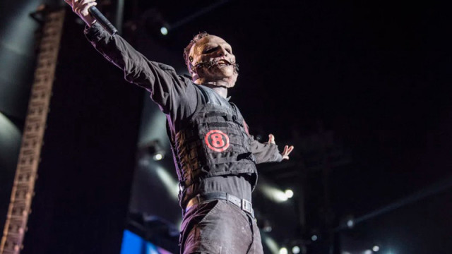 Slipknot грабнаха първия си трофей от “клуба на милиардерите” в Spotify