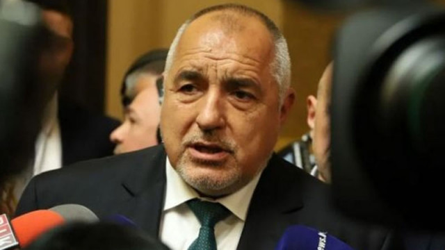 Борисов за побоя над МВР-шефа в Русе: Битов инцидент! Радев да спре да политиканства!