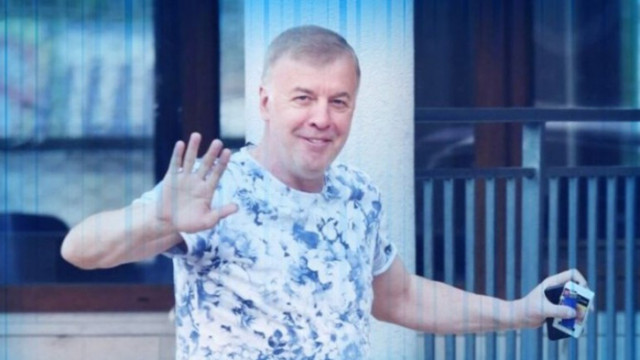 Наско Сираков иска да задържи Павел Колев в Левски
