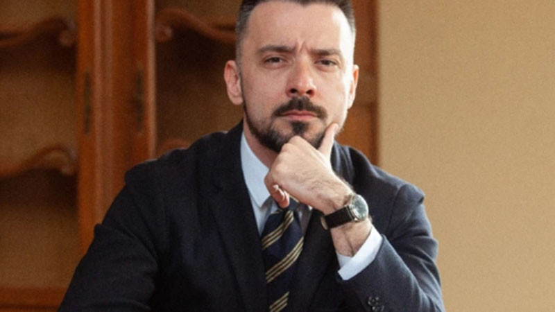Кристиян Шкварек: Тази анархия не се търпи вече