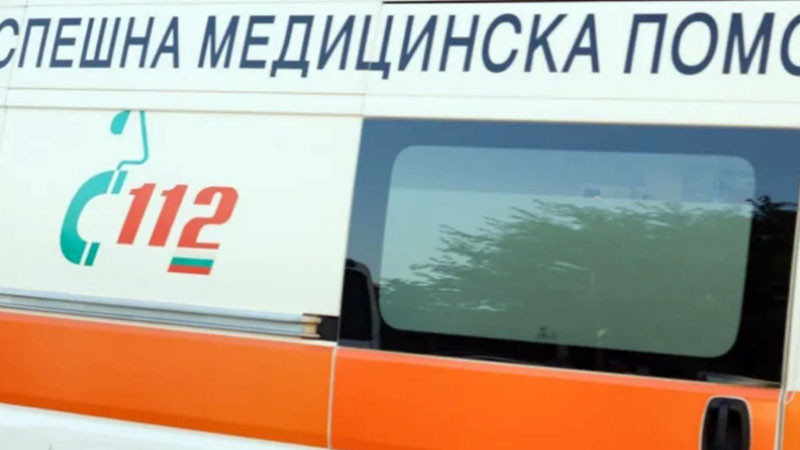 9-годишно дете с електрическа тротинетка блъсна 19-годишен с БМВ