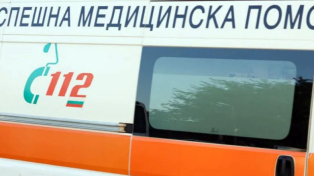 9-годишно дете с електрическа тротинетка блъсна 19-годишен с БМВ