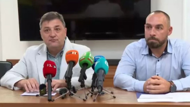Прокуратурата: Затвор до 5 и до 15 години могат да получат нападателите на шефа на полицията в Русе