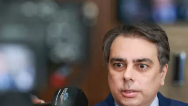 Василев: Искаме да излъчим общ кандидат-президент с част от партиите, който да бие кандидата на ГЕРБ