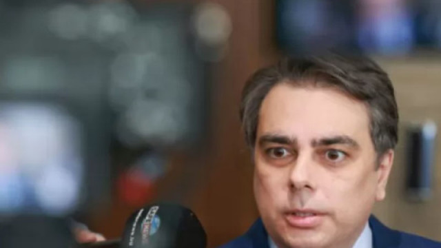 Василев: Искаме да излъчим общ кандидат-президент с част от партиите, който да бие кандидата на ГЕРБ
